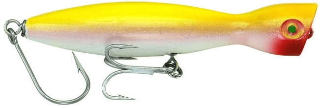 Super Strike Little Neck Popper Lures