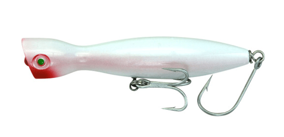 Super Strike Little Neck Popper Lures