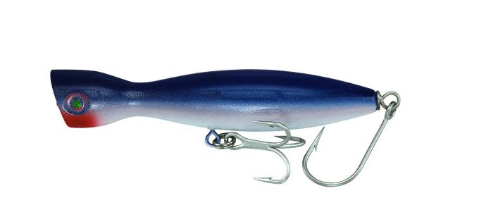 Super Strike Little Neck Popper Lures