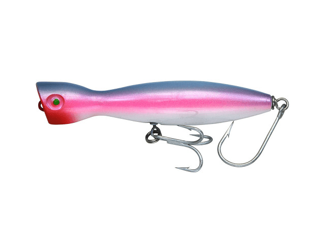 Super Strike Little Neck Popper Lures