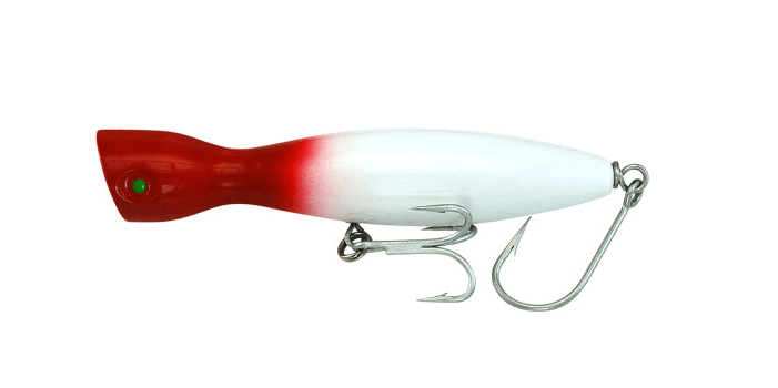 Super Strike Little Neck Popper Lures