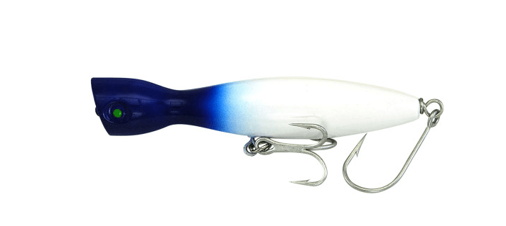 Super Strike Little Neck Popper Lures