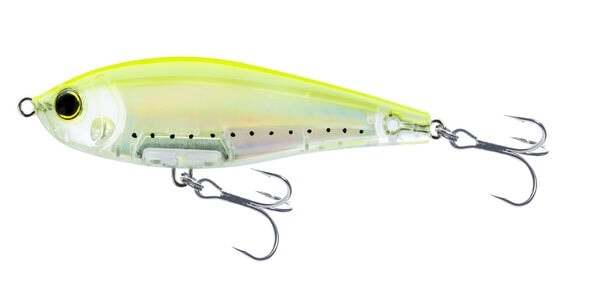 Yo-Zuri 3D Inshore Twitchbait