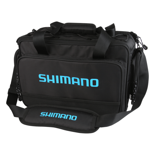 Shimano Baltica tackle Bag