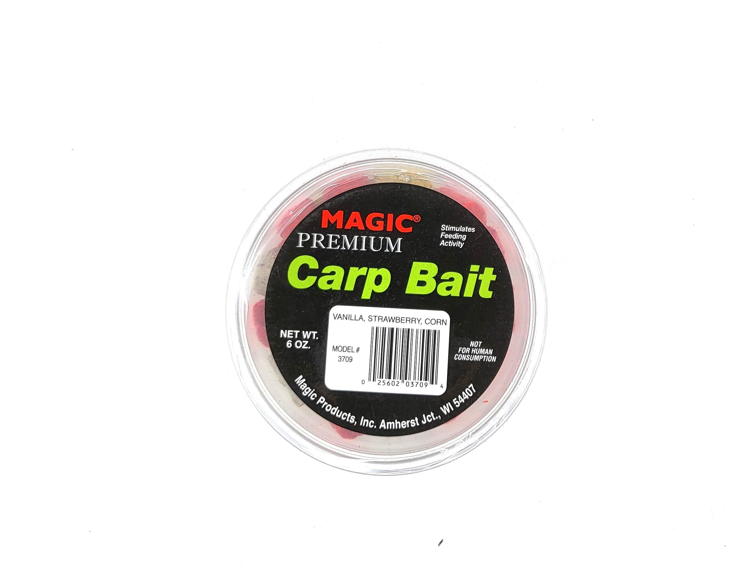 Magic Products Premium CarpBait