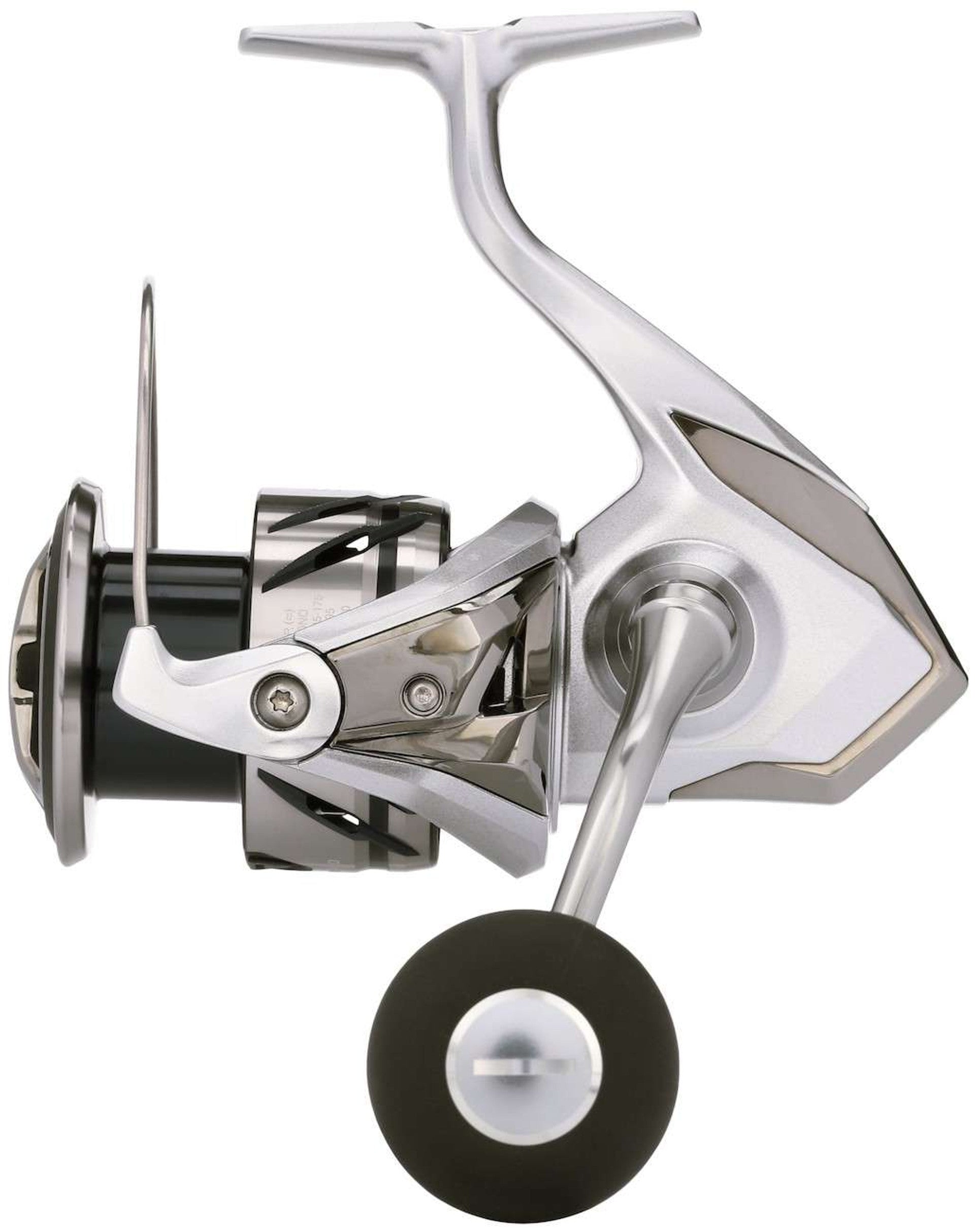 Shimano Stradic 