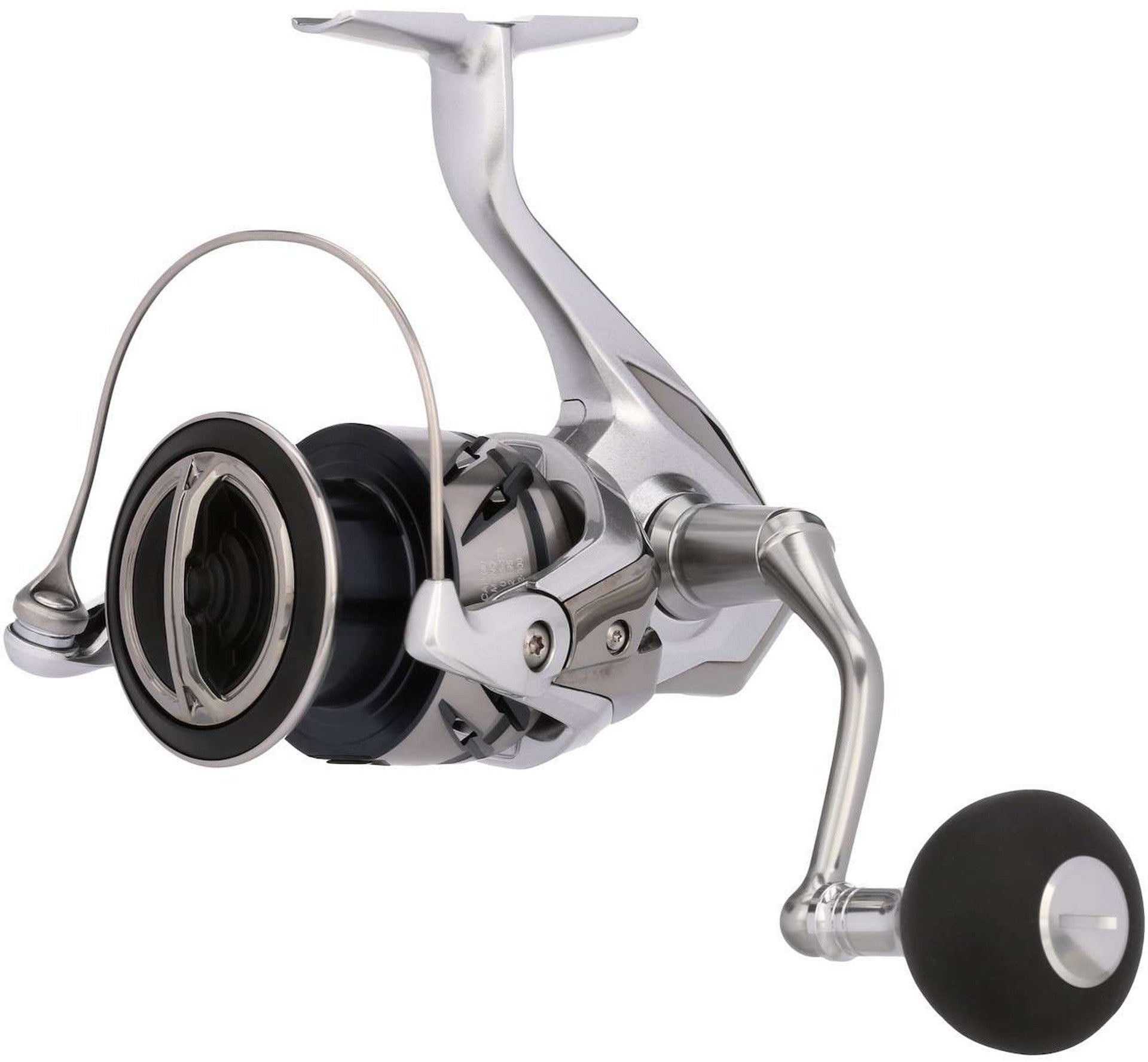 Shimano Stradic 