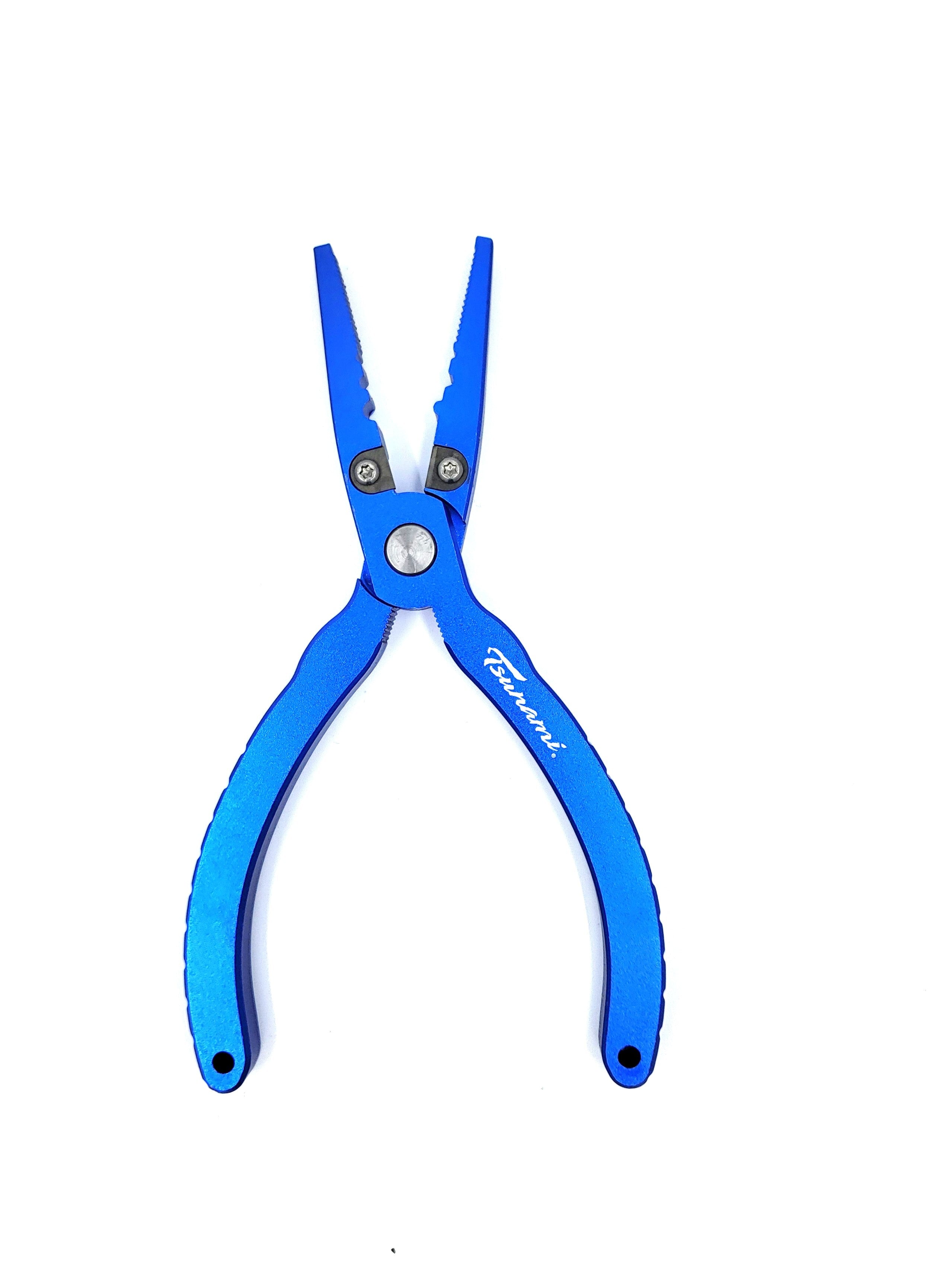 Tsunami Pliers