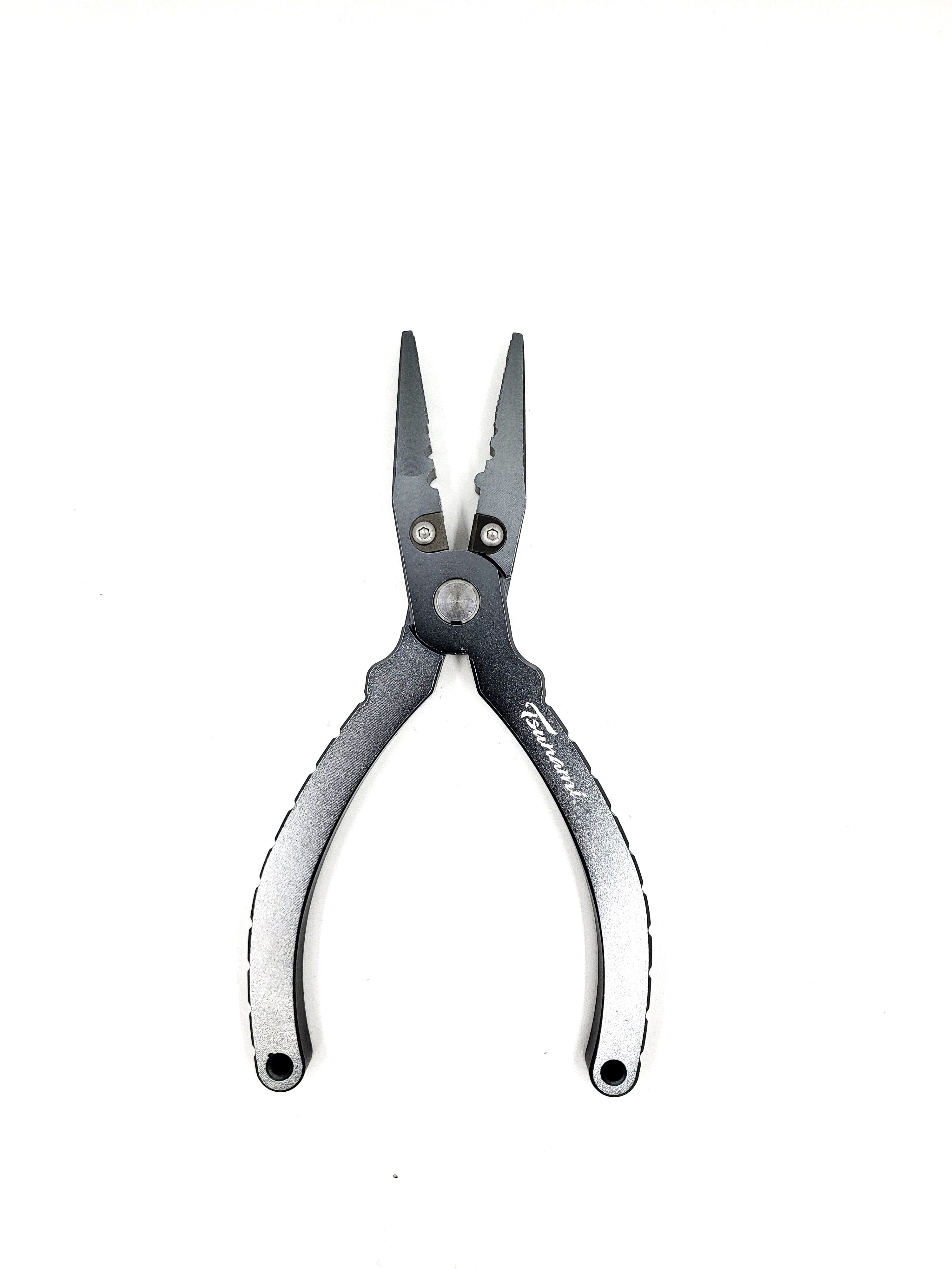 Tsunami Pliers