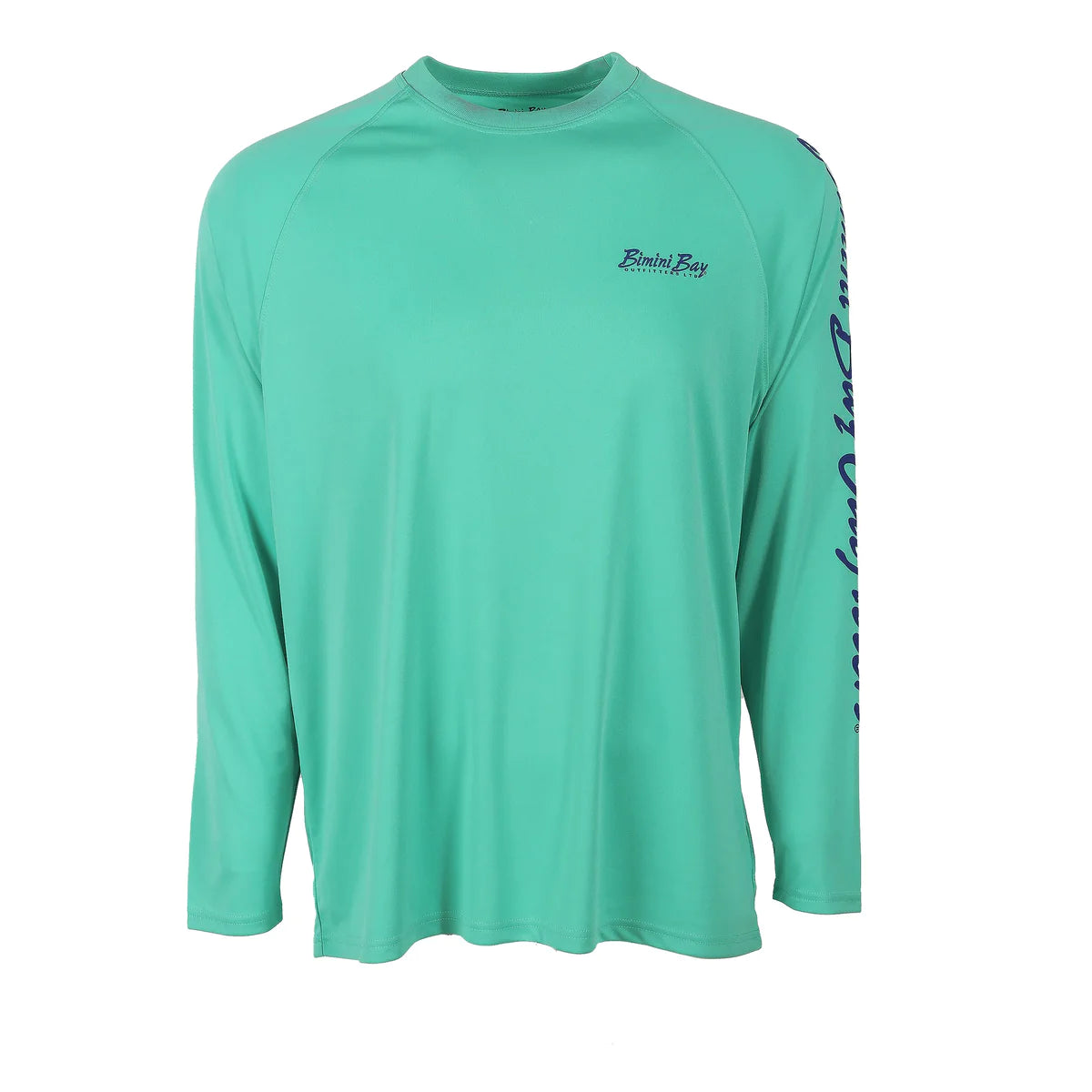 Bimini Bay Hook M, Mens Long Sleeve Shirt - Tarpoon 2 Aquatic