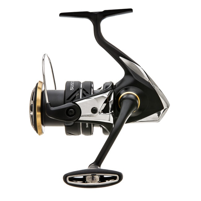 Shimano Sustain FJ Spinning Reel