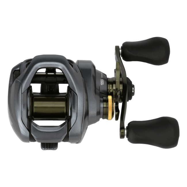 Shimano Curado DC 200 