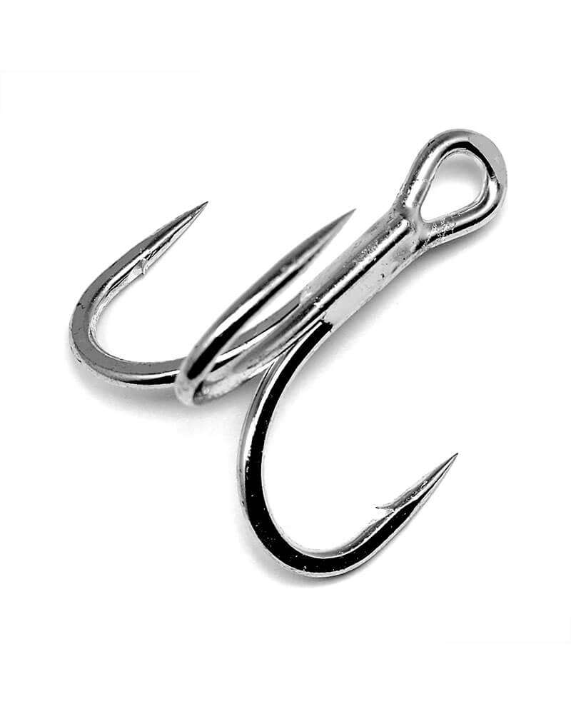 Gamakatsu Treble SP XH hooks