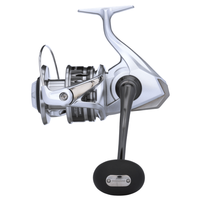 Shimano Saragosa SW