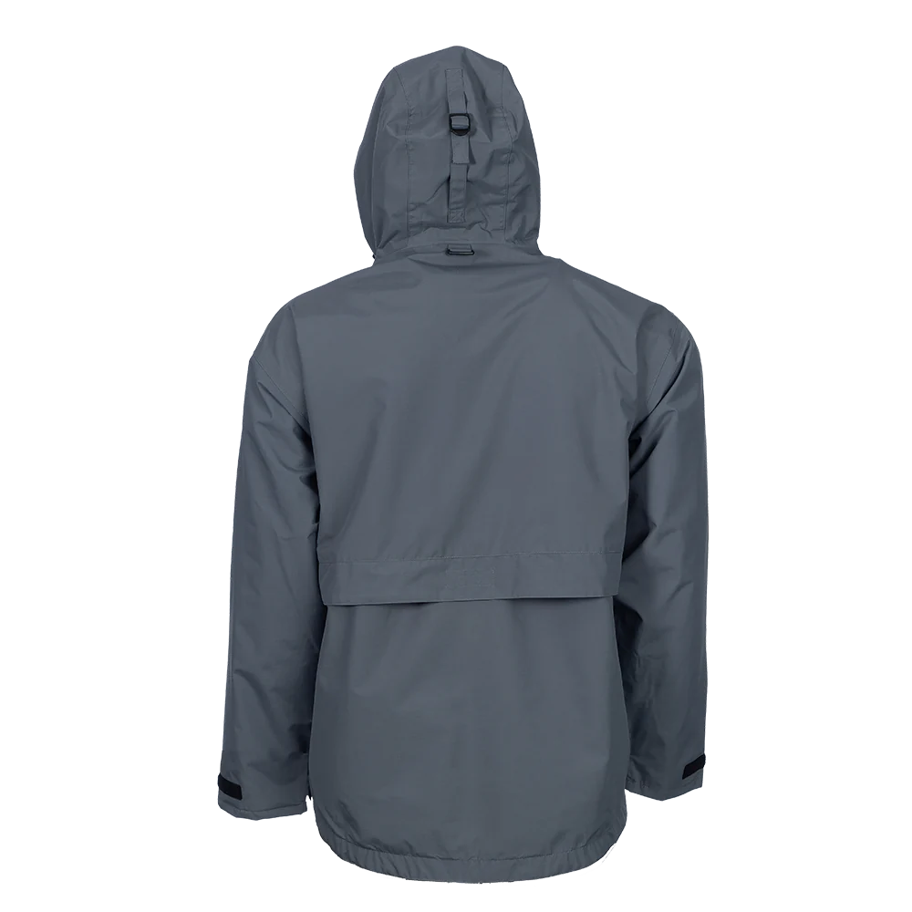 Bimini Bay Men's Boca Grande Waterproof Breathable Jacket