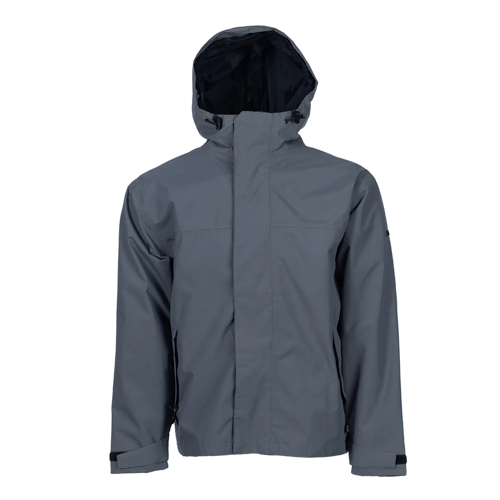 Bimini Bay Men's Boca Grande Waterproof Breathable Jacket