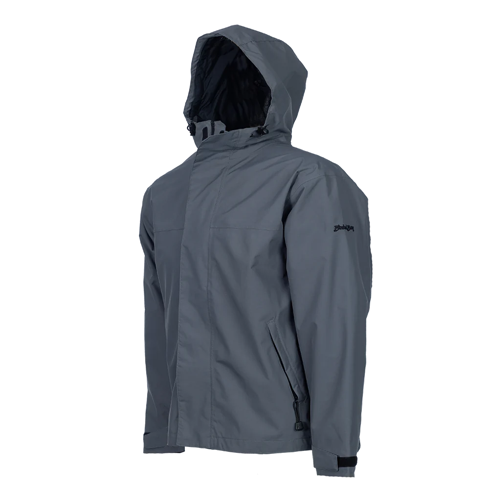 Bimini Bay Men's Boca Grande Waterproof Breathable Jacket