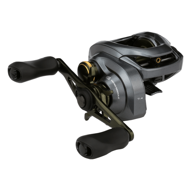 Shimano Curado DC 200 