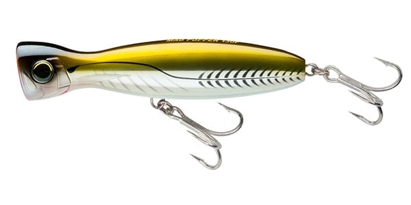 Yo-Zuri Mag Popper Lures