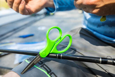 SPRO Braid Scissor