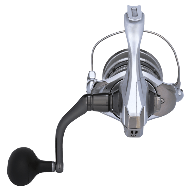 Shimano Saragosa SW