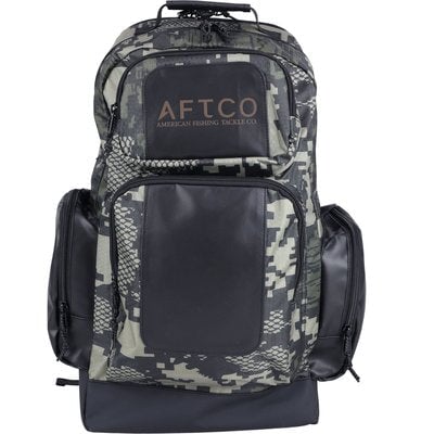 Aftco Backpack