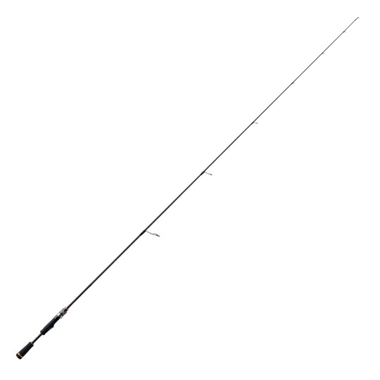 Major Craft Benkei Spinning Rod