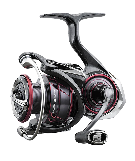 Daiwa Ballistic MQ LT Spinning Reel