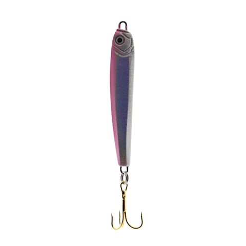 Blue Water Candy Thingama Jig