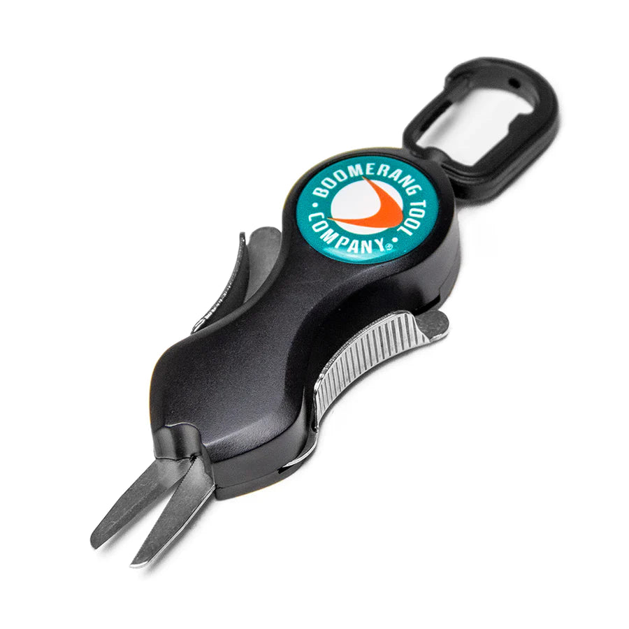 Boomerang Snip Fishing Line Cutter