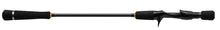 Major Craft Crostage Light jigging Casting Rod