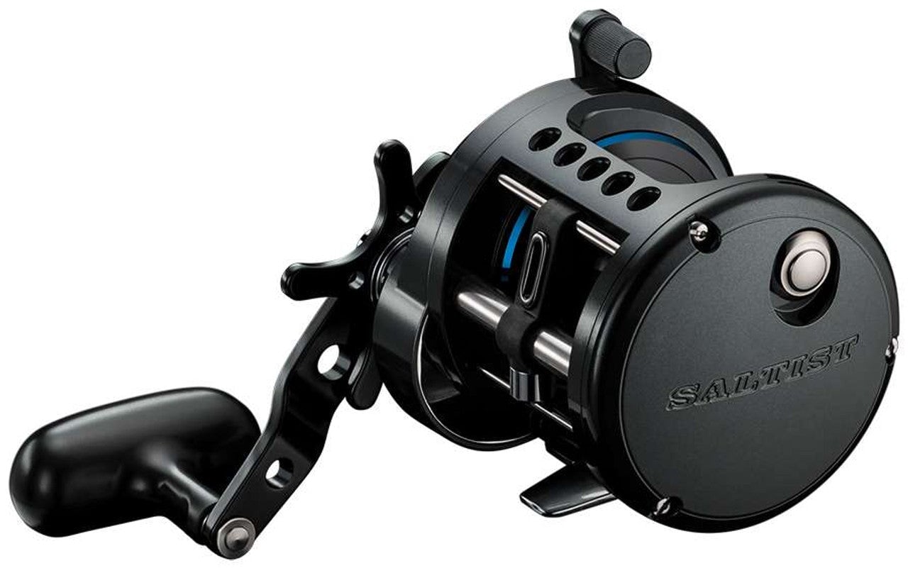 Daiwa Saltist LW Levelwind Conventional Reel