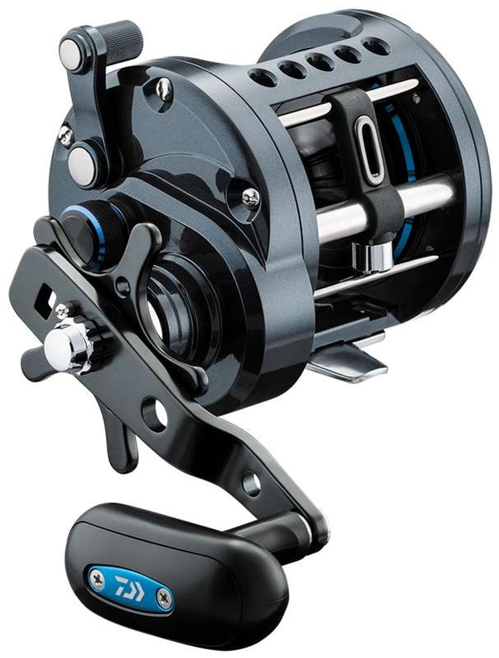 Daiwa Saltist LW Levelwind Conventional Reel