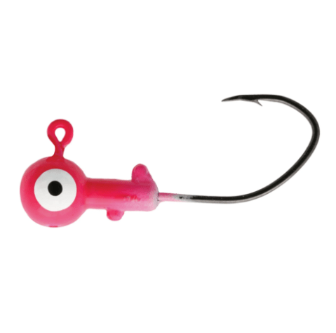 Eagle Claw Pro-V Ball Head Jig