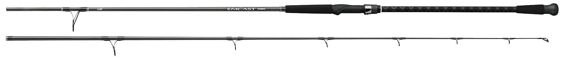 Daiwa Emcast Surf Rods