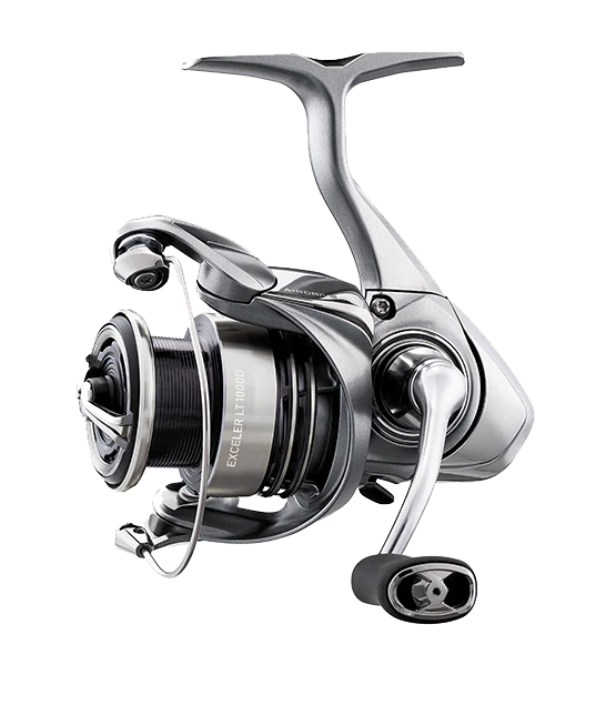 Daiwa 23 EXCELER LT Spinning Reel