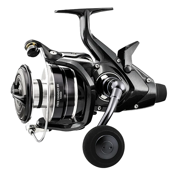 Daiwa Free Swimmer Spinning reel