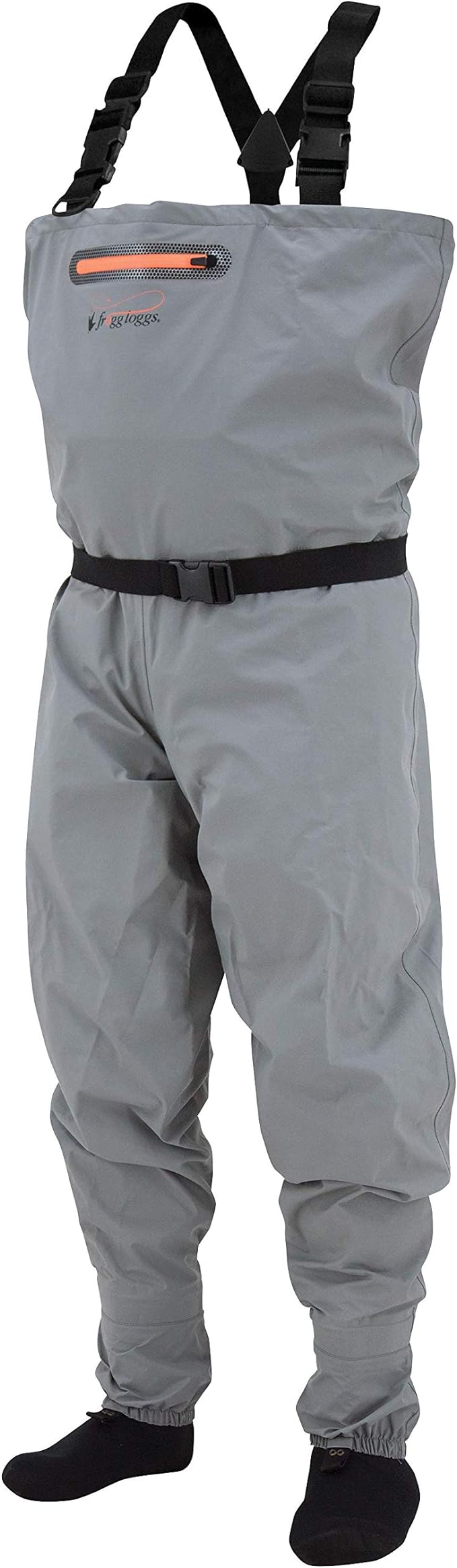 Frogg Toggs Canyon II Waders