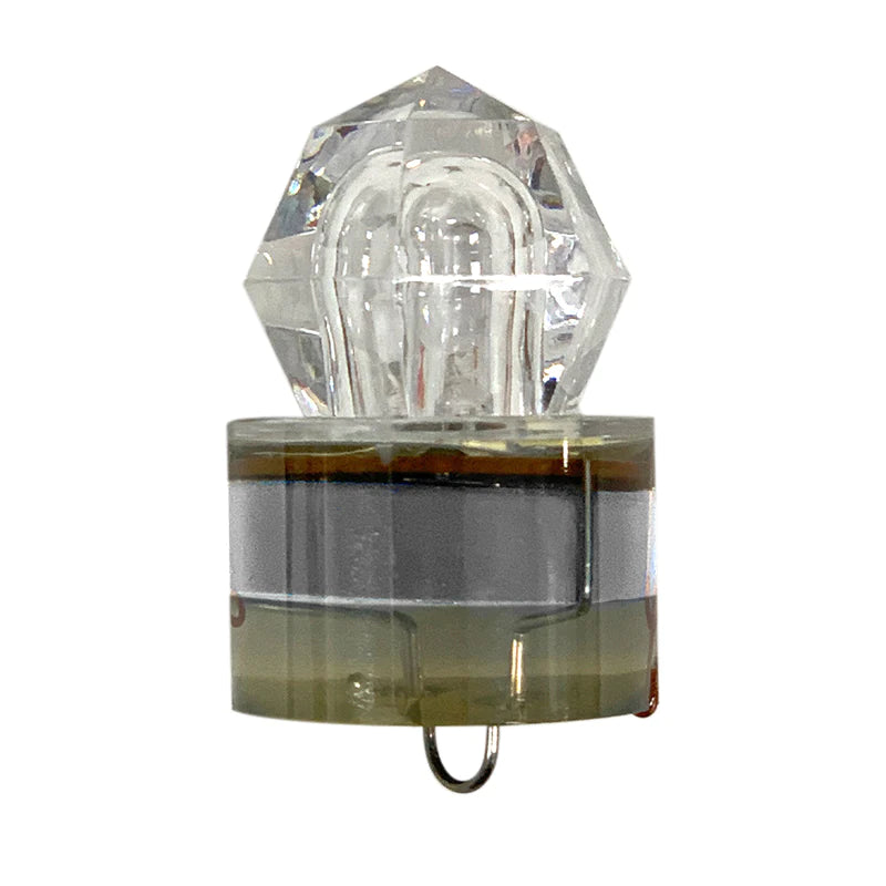 Promar LED 1.5" Diamond Submersible Strobe Light