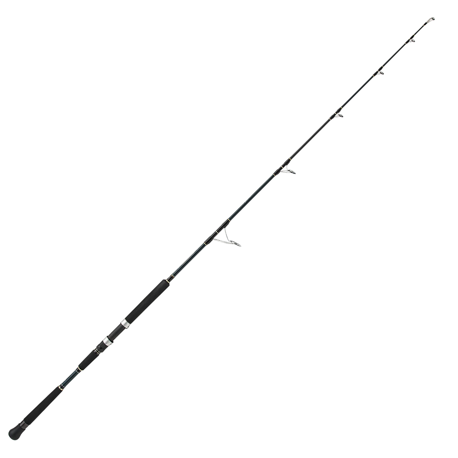 Major Craft giant Killing Tuna Jigging Rod