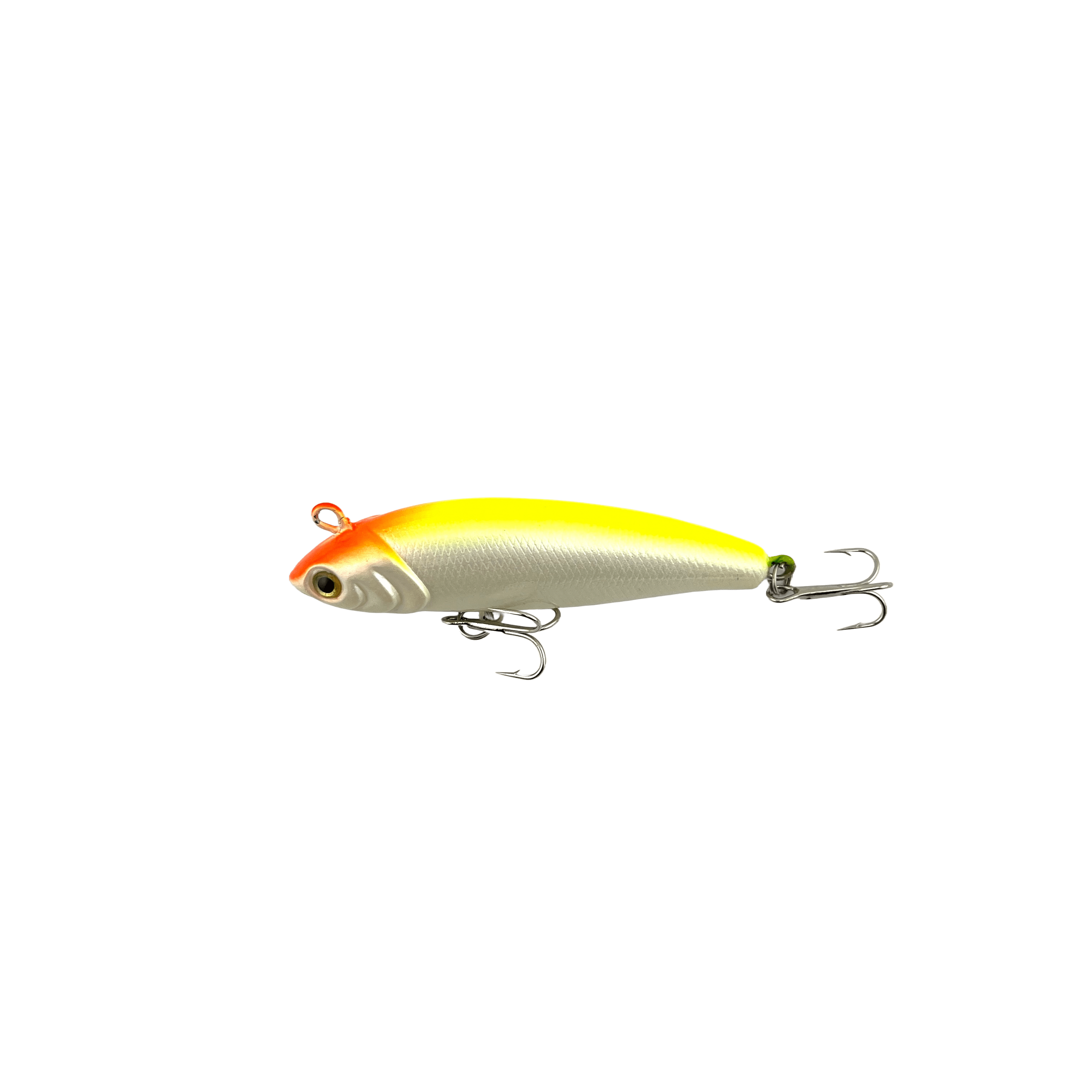 Crazy Gear Stout Diver Hard Lure