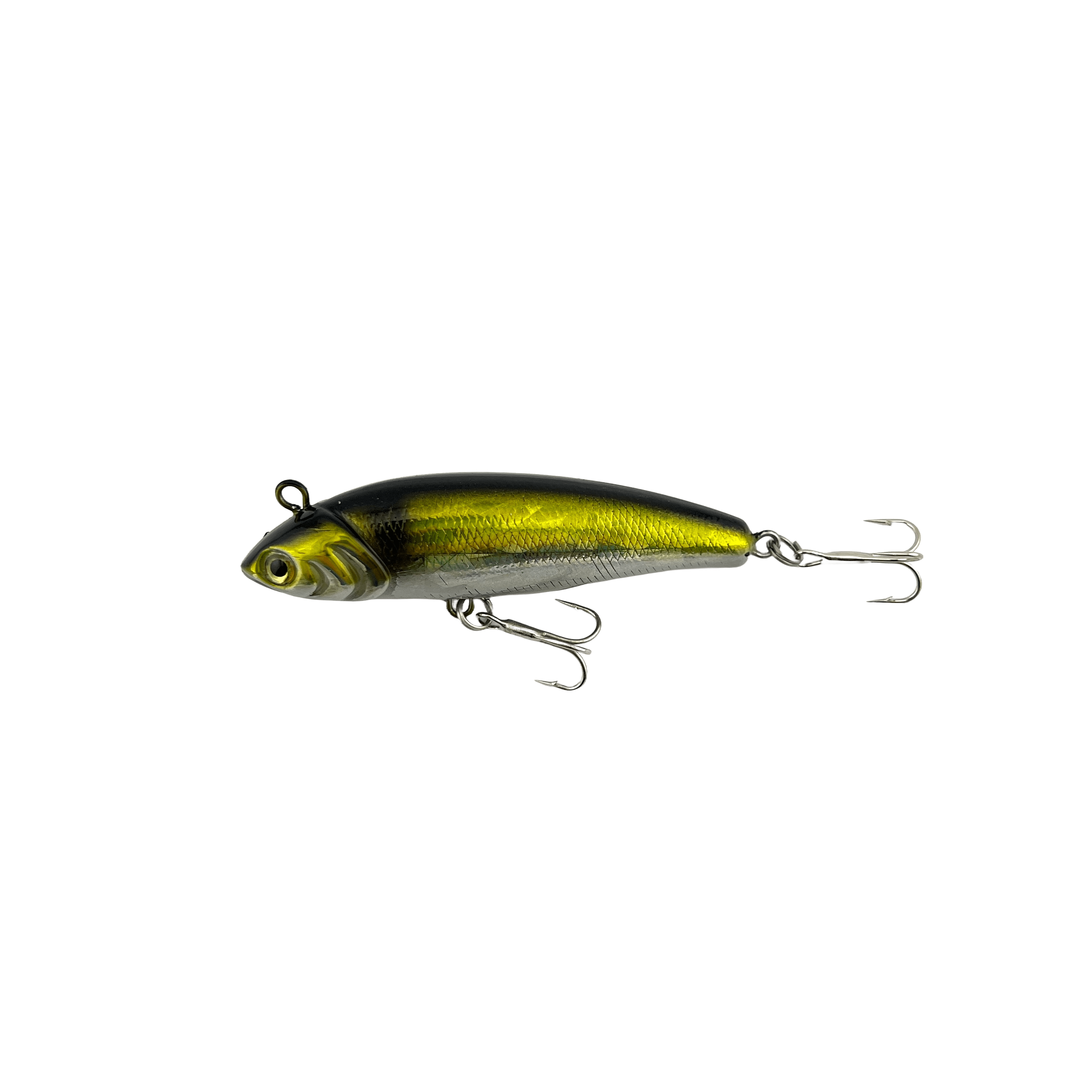 Crazy Gear Stout Diver Hard Lure