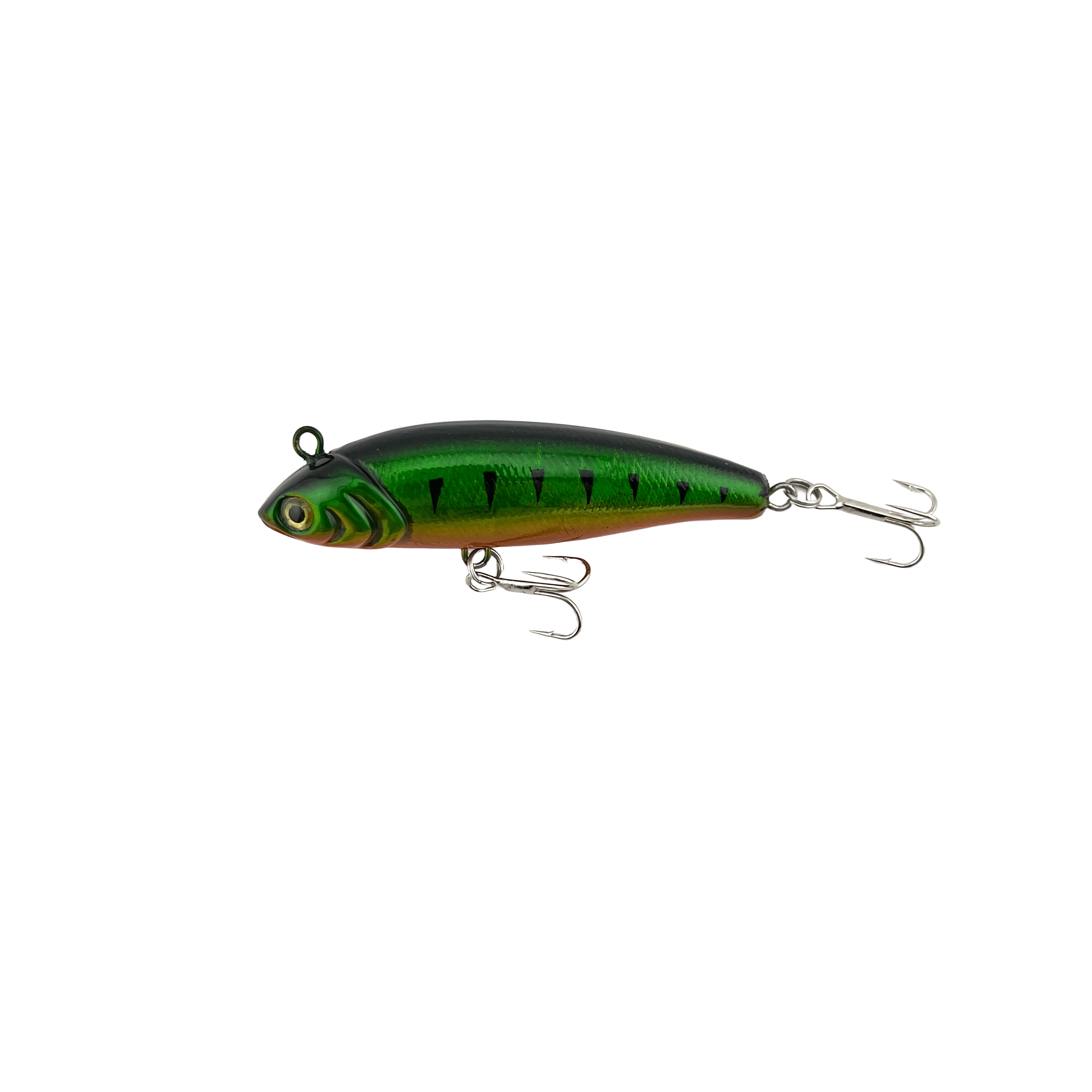 Crazy Gear Stout Diver Hard Lure