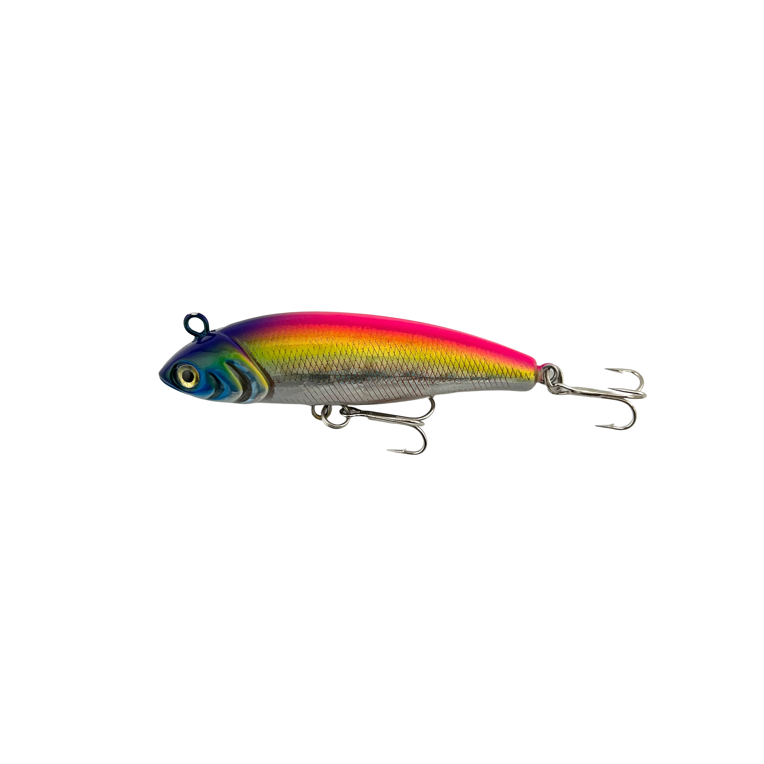 Crazy Gear Stout Diver Hard Lure