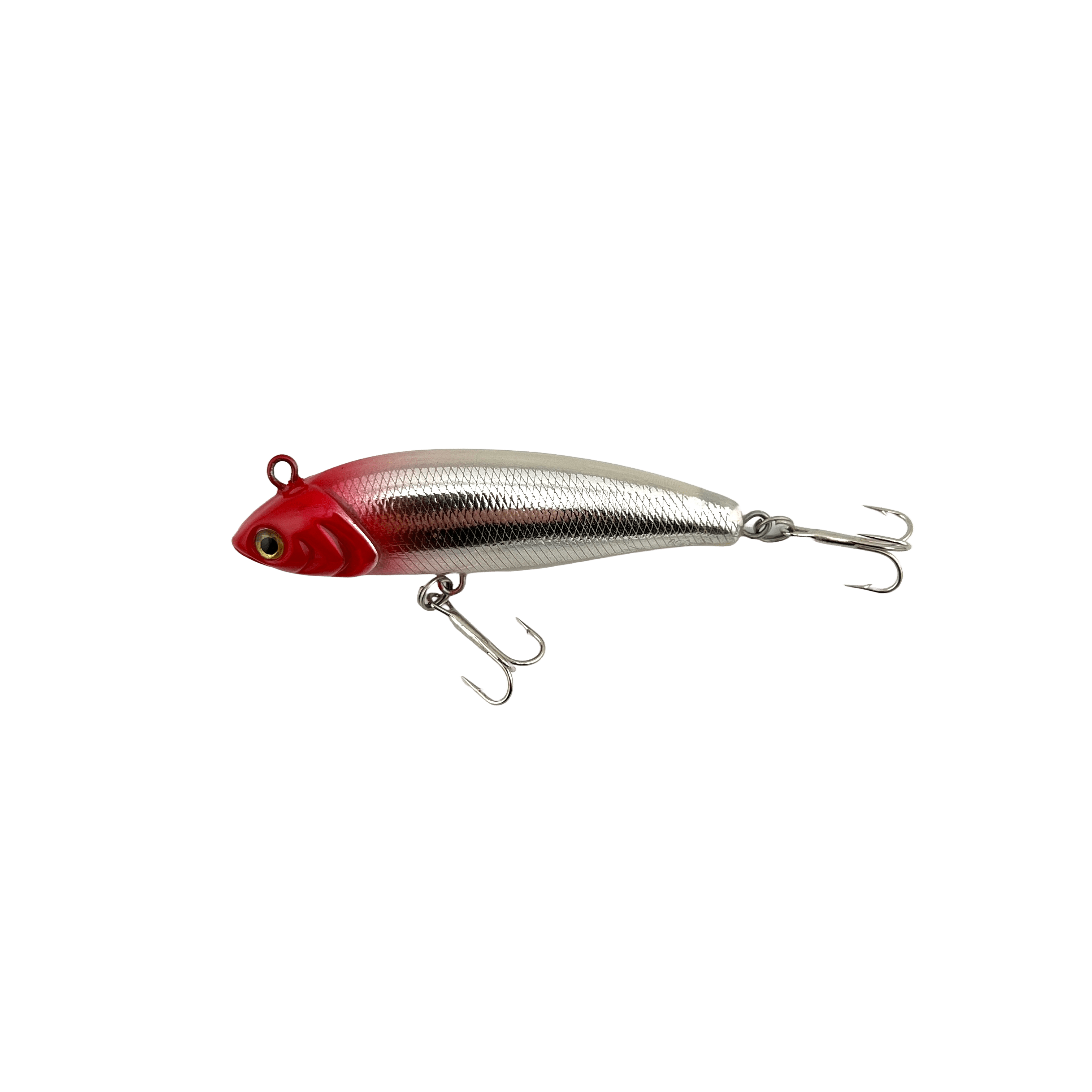 Crazy Gear Stout Diver Hard Lure