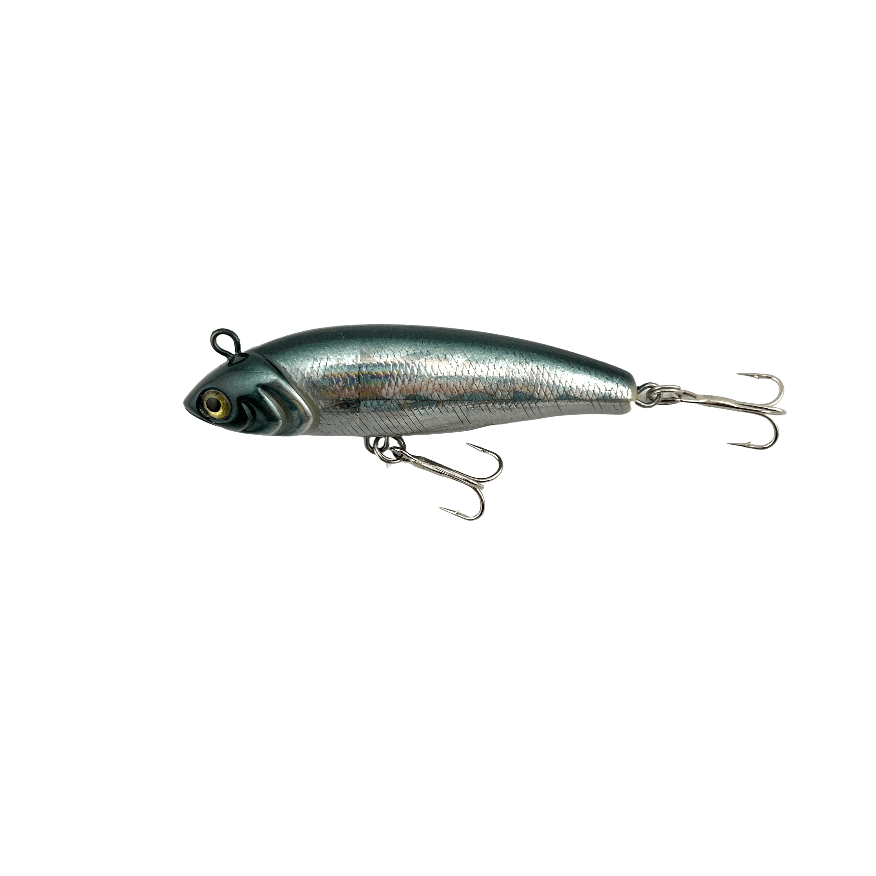 Crazy Gear Stout Diver Hard Lure