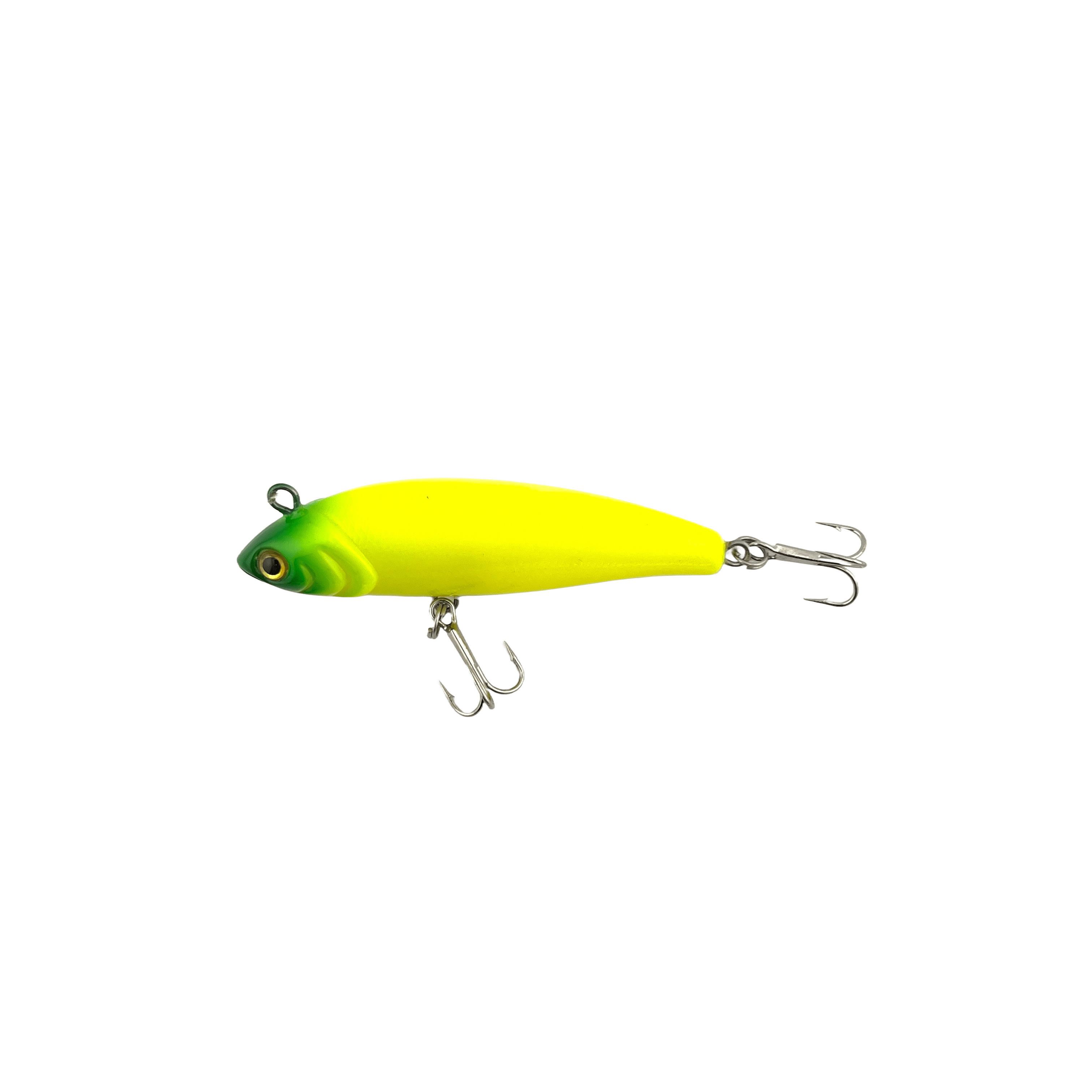 Crazy Gear Stout Diver Hard Lure