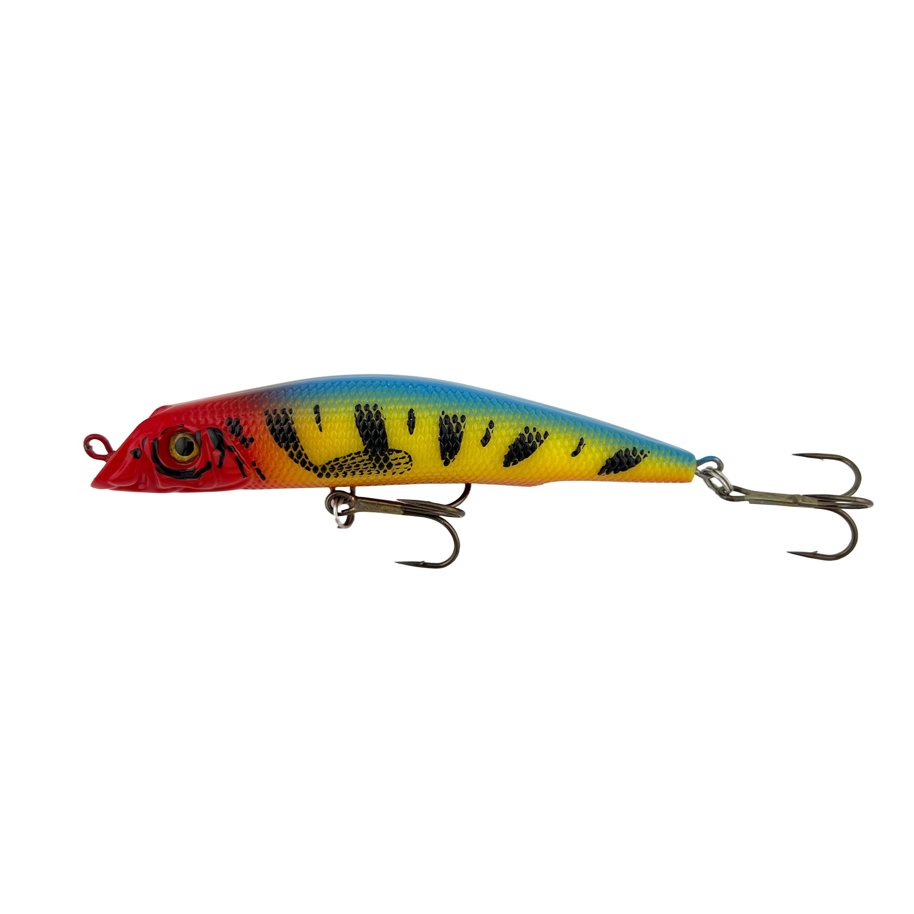 Crazy Gear Stunned Sardine Hard Body Lures