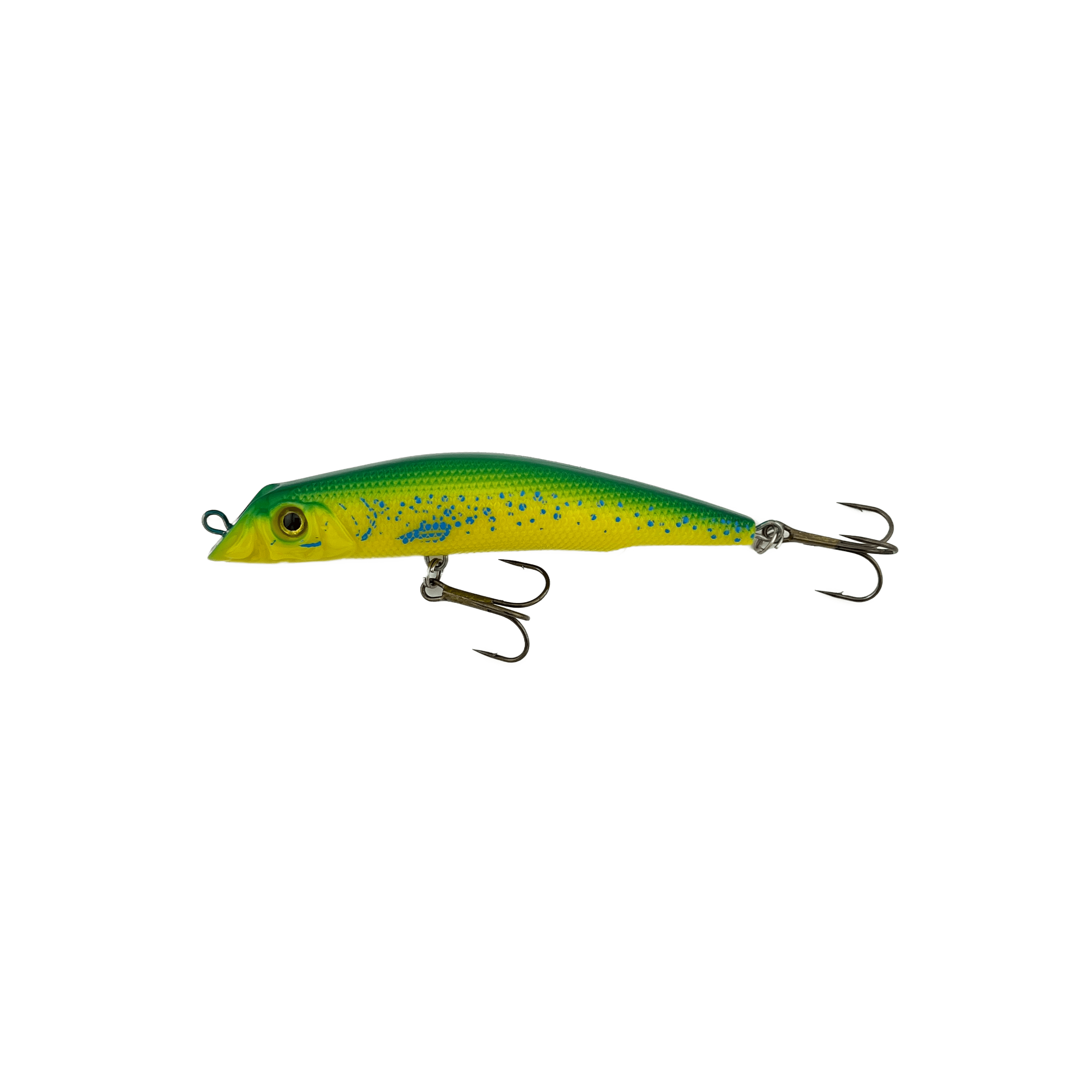 Crazy Gear Stunned Sardine Hard Body Lures