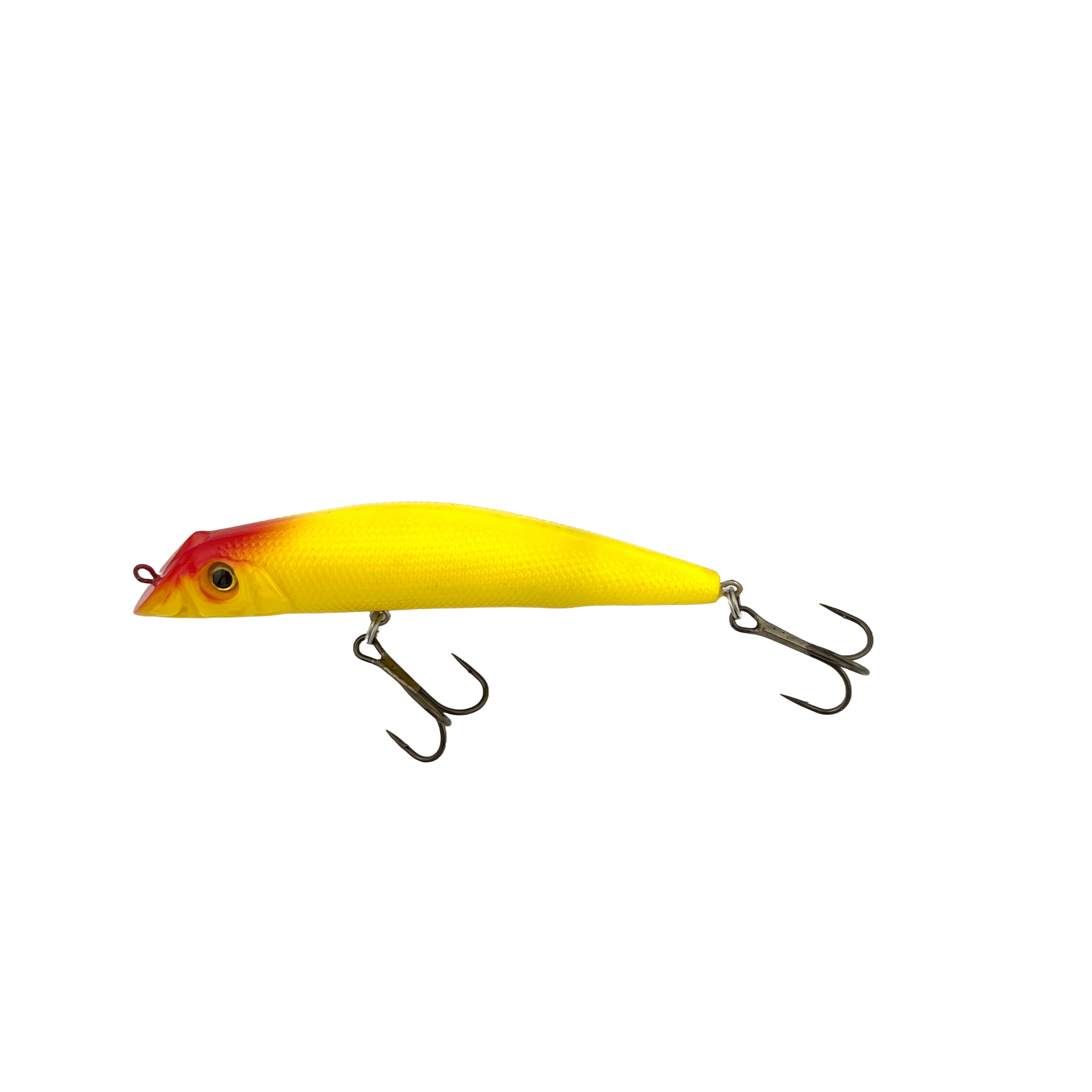 Crazy Gear Stunned Sardine Hard Body Lures